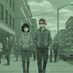 cybernetic-samurai/Alien technologie