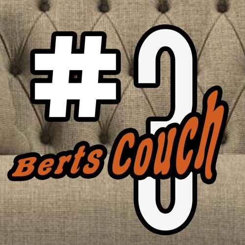 Bert's Couch #3