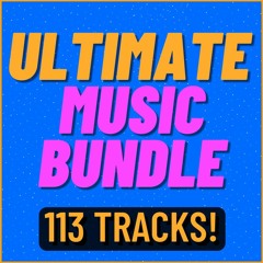 Ultimate Music Bundle
