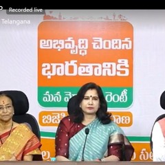 Empowering Women Modi's Transformative Policies-Karuna Gopal
