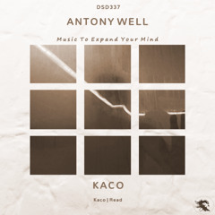 DSD337 | Antony Well - Read (Original Mix)