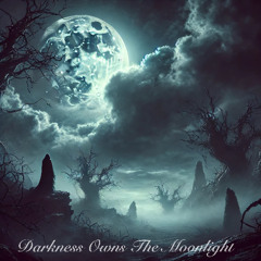Darkness Owns The Moonlight