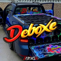 Eletro Funk - Deboxe 2022 - MC L Da Vinte - Tu Sentando - (DjGabzin)