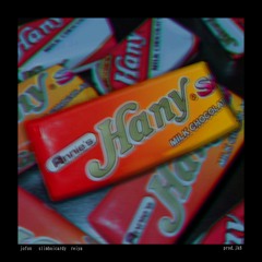 jofon, slimboicardy, reiya - hany (prod.JK8)