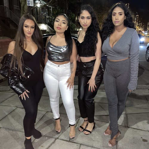 Gyal Mission (Dancehall Mix 2020) 😏