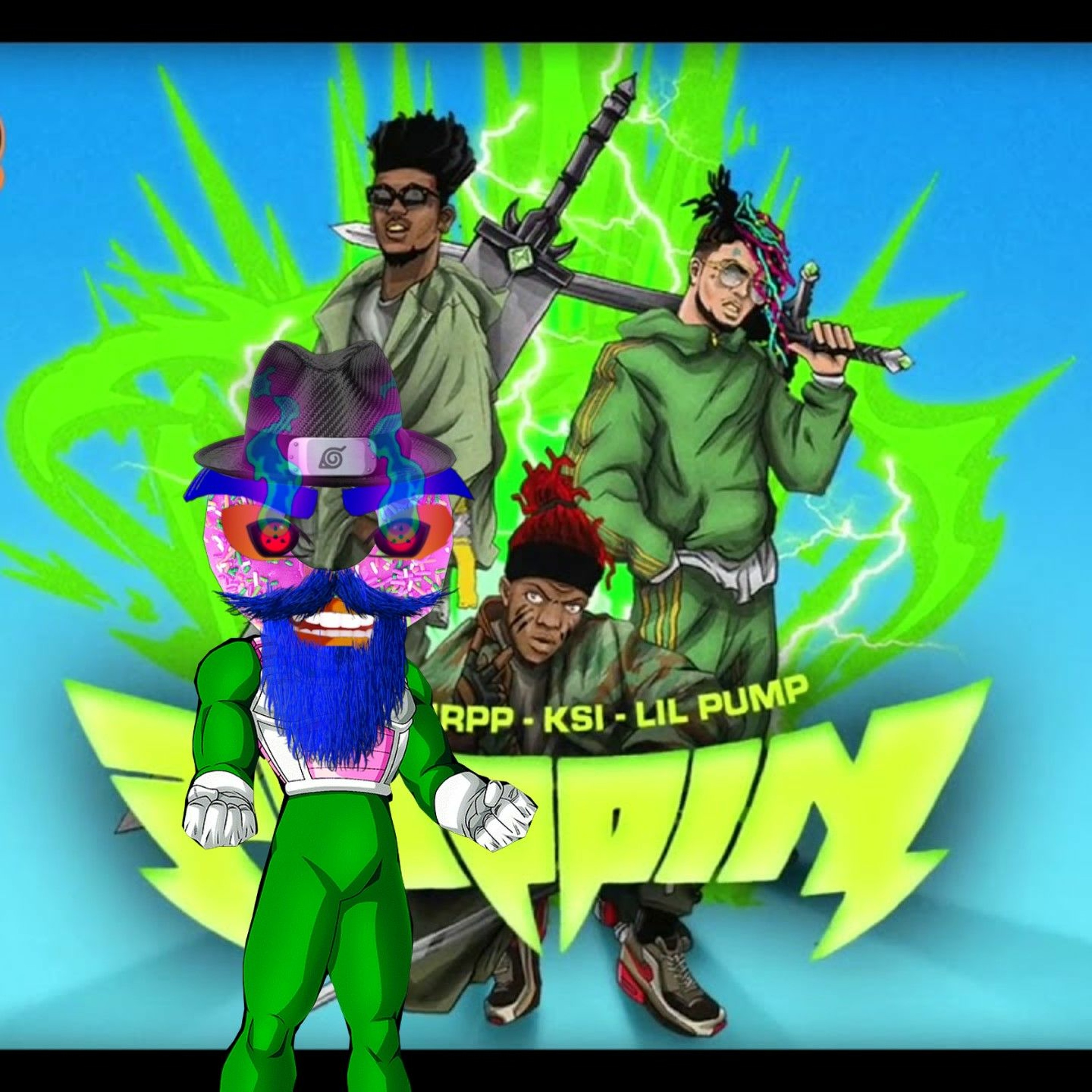 Media Headz tv