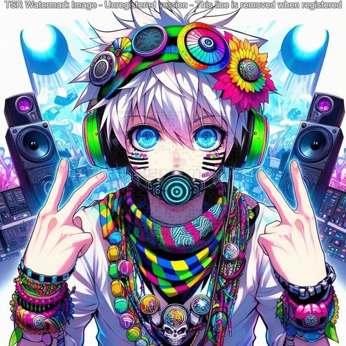 1995 - MONTREAL- Live  Quantum Broadcast- STR0Ninc