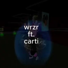 tomb designing - wrzr ft. Playboi Carti