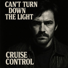 Can't Turn Down the Light