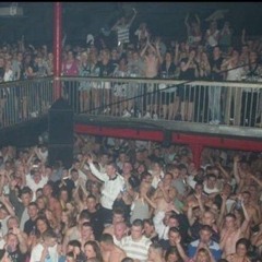 PIER ON THE 1210'S