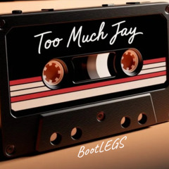 My Hearts underattack - Too Much Jay ft Jritz