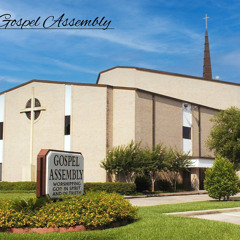 Greater Houston Gospel Assembly
