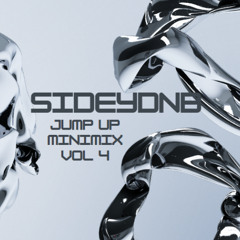 SideyDNB Jump Up MINIMIX VOL 4