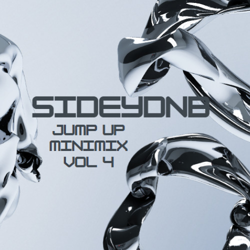 SideyDNB Jump Up MINIMIX VOL 4