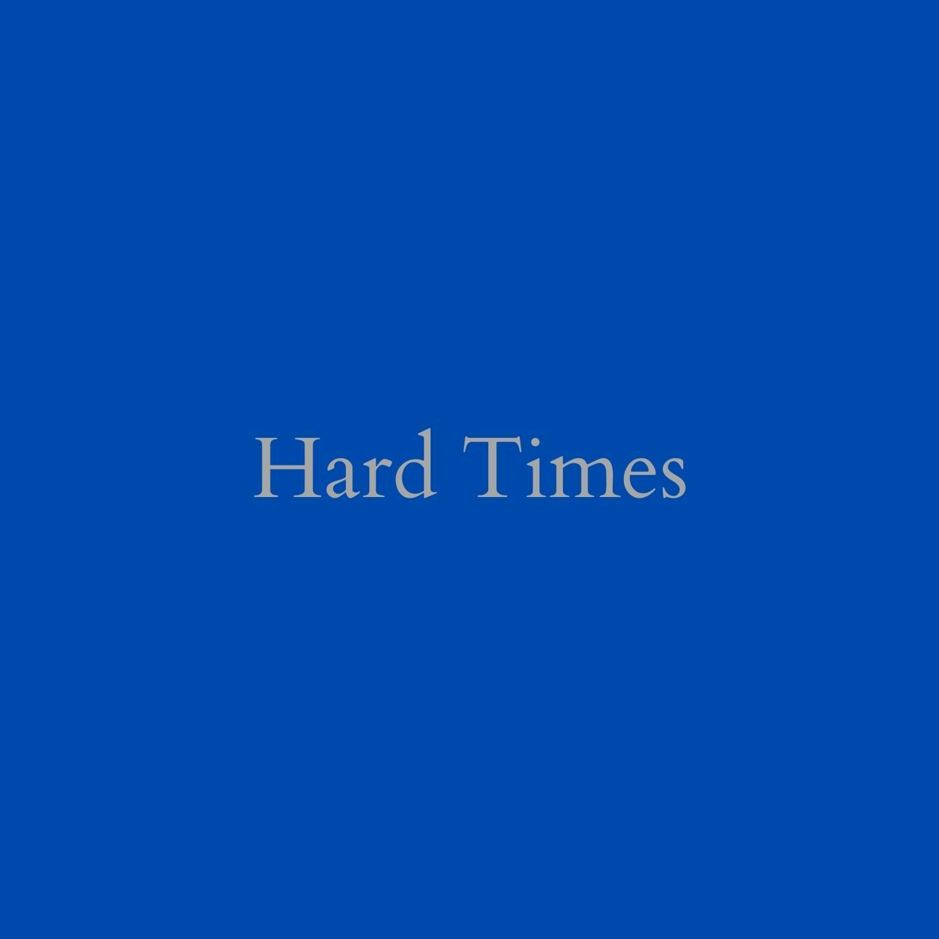 Rod Wave x Toosii Type Beat - "Hard Times" episode artwork