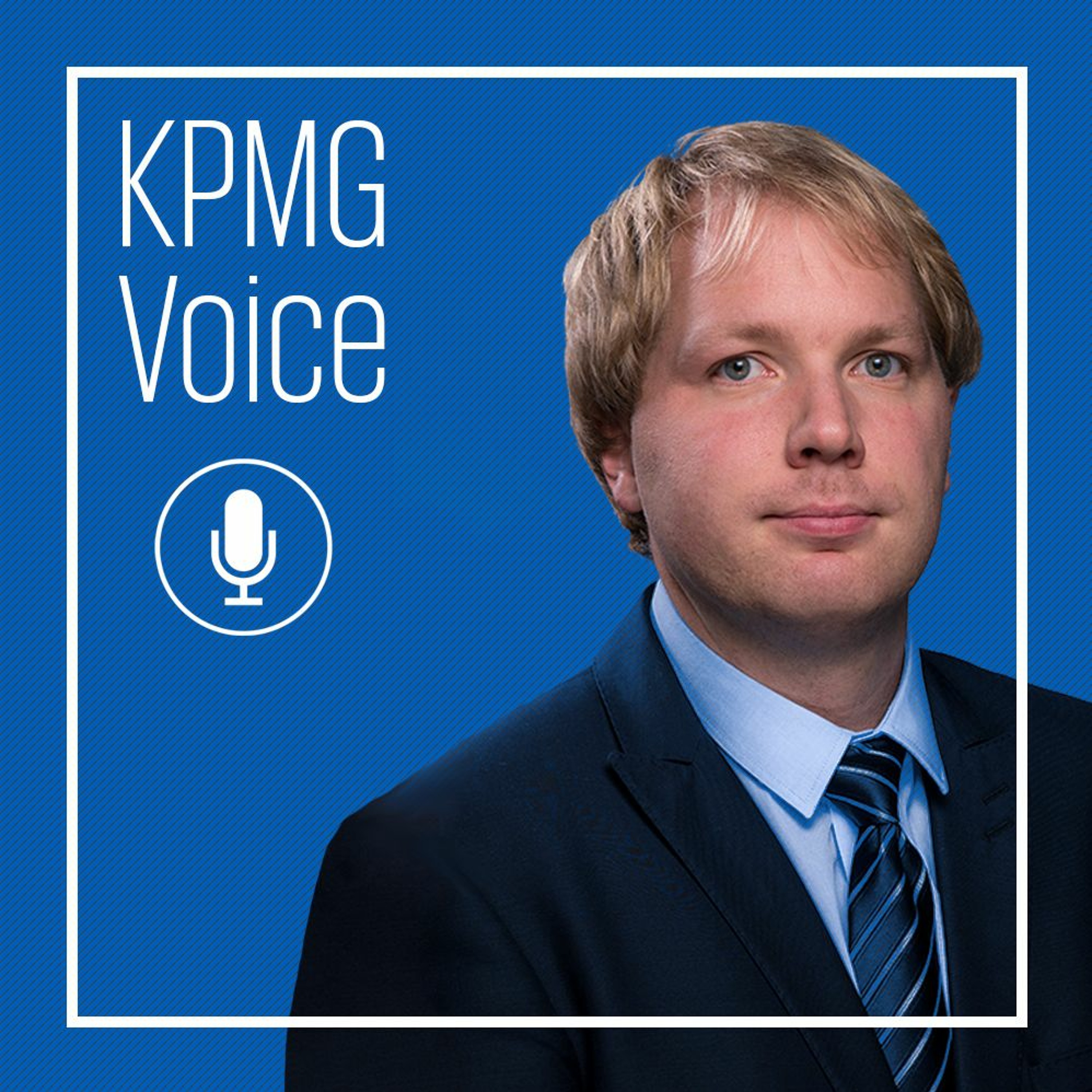 #KPMGVoice