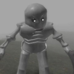 Roblox the rake Scream sound effect
