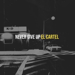 Never Give Up