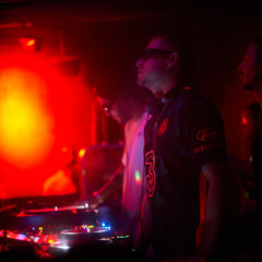 Special guest appearance for Rare Form Underground Radio Session #29 on Club Sabroso Radio
