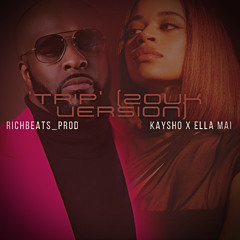 Trip (Zouk Version) | Mashup by RICHBEATS_PROD