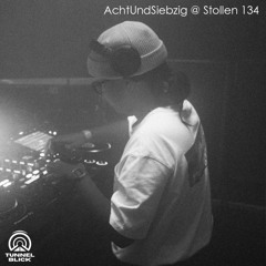 ACHTUNDSIEBZIG Live @Stollen134