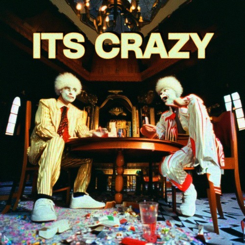 ITS CRAZY - Matt's Experiment (Free DL)