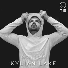 RISING 015 - KYLIAN LAKE