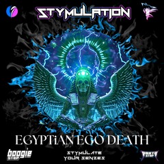 EGYPTiAN EGO DEATH