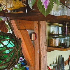 Ambient Abracadabra w/ Sofie Birch 220925