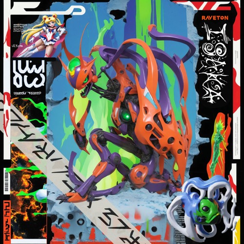 Isaka - TRAXXX