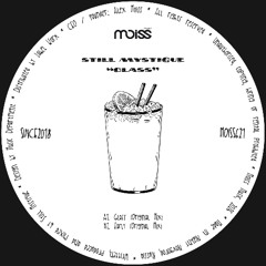 Still Mystique - Early (Original Mix)