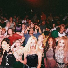 loona - need u (90s rave mix)