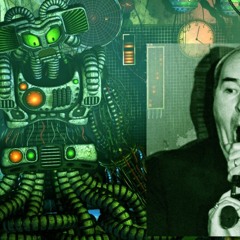Technobabble