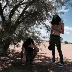 No Visitors w/ KENG.000