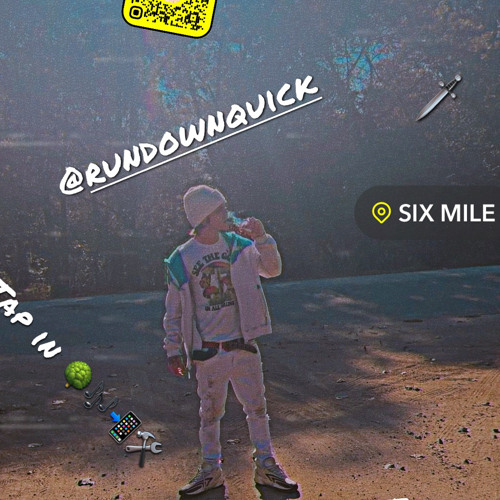 bitch im up