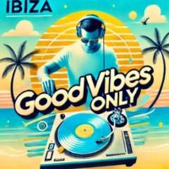 Good Vibes Only (life set) October'24
