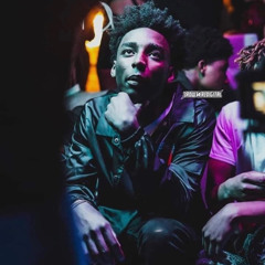 BGM Trell - The Last Time (BroGanG)