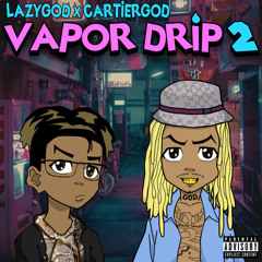 LAZYGOD X CARTIER'GOD - NEXT TO YOU (ROLLING)