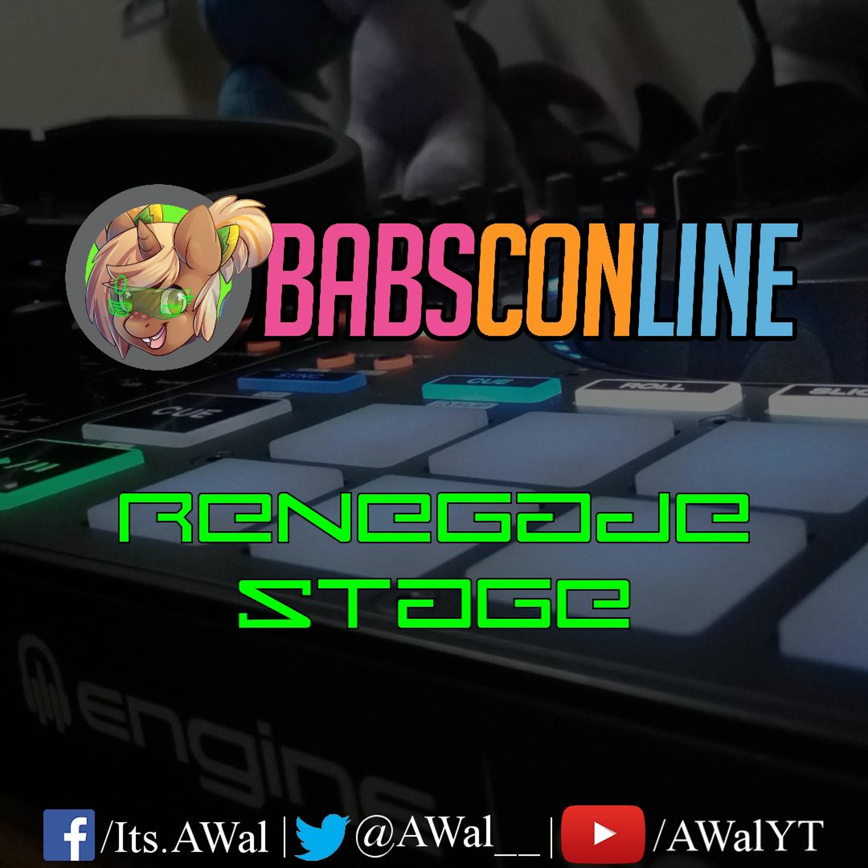 AWal\'s SoundCloud Feed