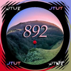 Journeys Through Uplifting Trance 892