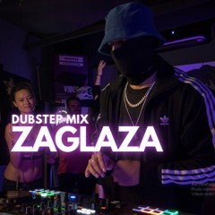 Zaglaza - Multibass Studio Session I @ UnderStand Bali [Dubstep]