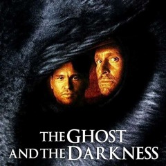 WATCH! The Ghost and the Darkness (1996) (FullMovie) Free Online Mp4/720p [O515419B]