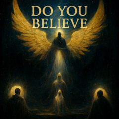 DO YOU BELIEVE