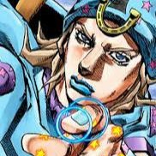 Stream Johnny Joestar Theme - Lofi by Lesson 5 | Listen online for free ...