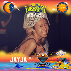 FTTM 24/25 Boat Party  - JAYJA