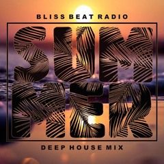 2024 DEEP HOUSE SUMMER MIX
