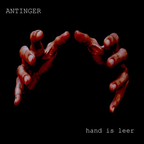 Hand Is Leer (prod. Undercover)