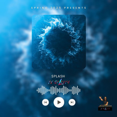 Dancehall Mix 2025 - 013 - Splash!