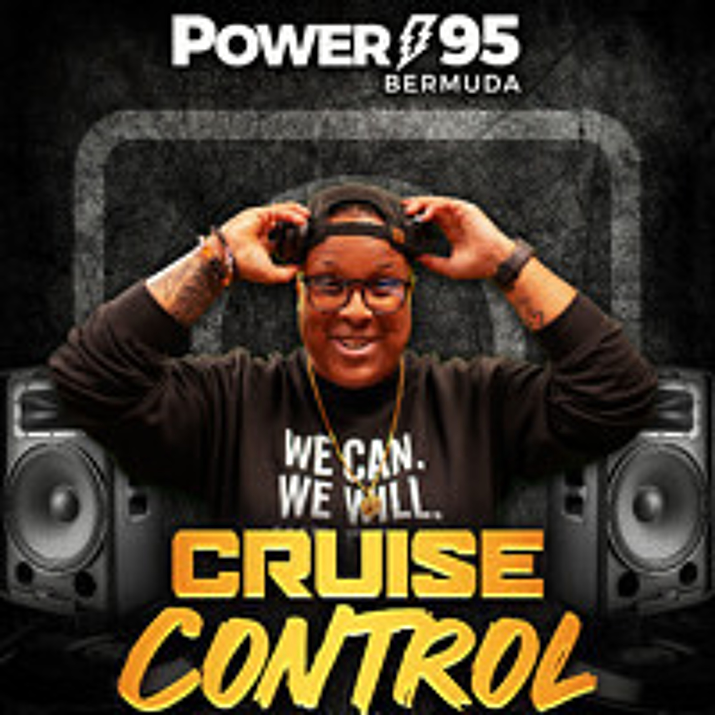 Cruise Control [Episode 8] - DJ L.A episode artwork