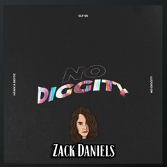 Blackstreet - No Diggity (Hawk & Beyge Remix) (Zack Daniels Edit)